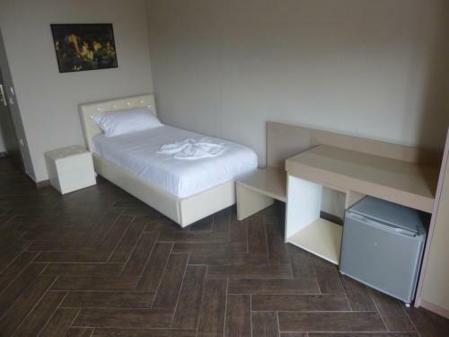 Villamaria Hotel