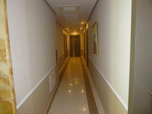 Villamaria Hotel