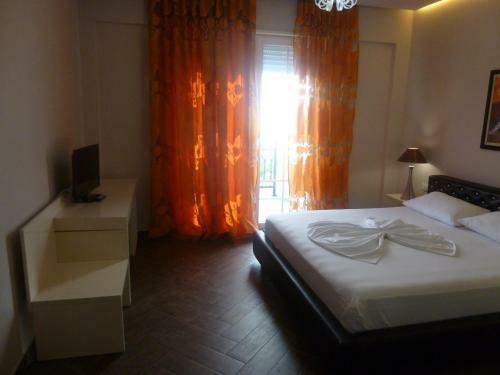 Villamaria Hotel