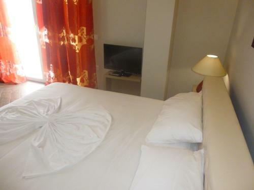 Villamaria Hotel