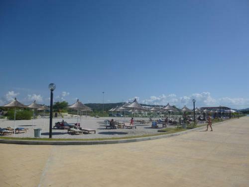 Villamaria Hotel