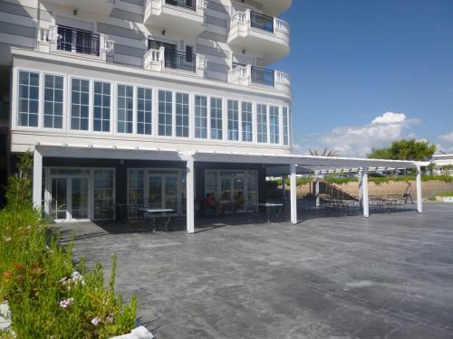 Villamaria Hotel
