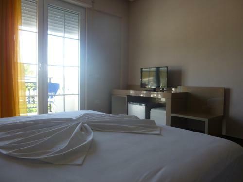 Villamaria Hotel