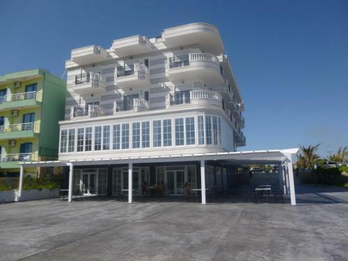 Villamaria Hotel