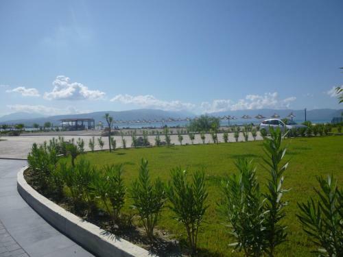 Villamaria Hotel