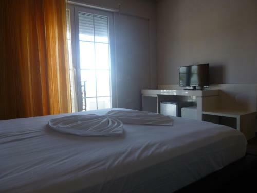 Villamaria Hotel