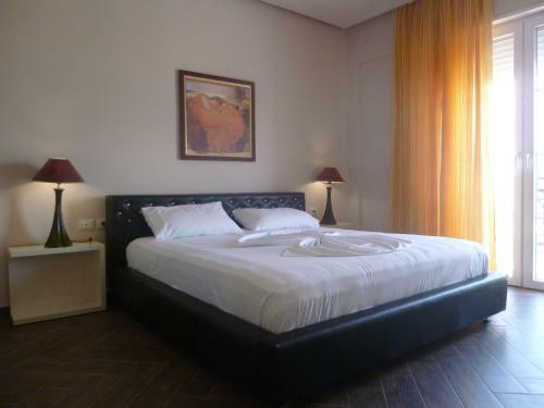Villamaria Hotel