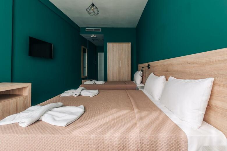 Arc Hotel Tirana