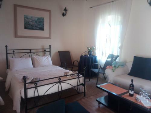 Hostal Vuno
