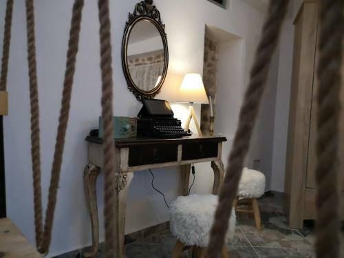 Hostal Vuno