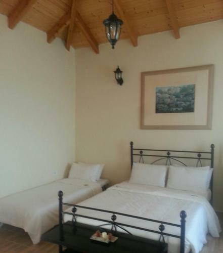 Hostal Vuno