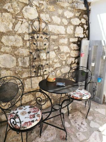 Hostal Vuno