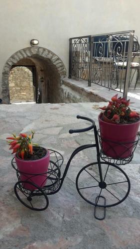 Hostal Vuno