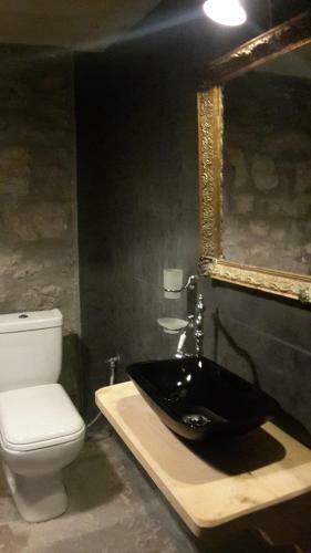 Hostal Vuno