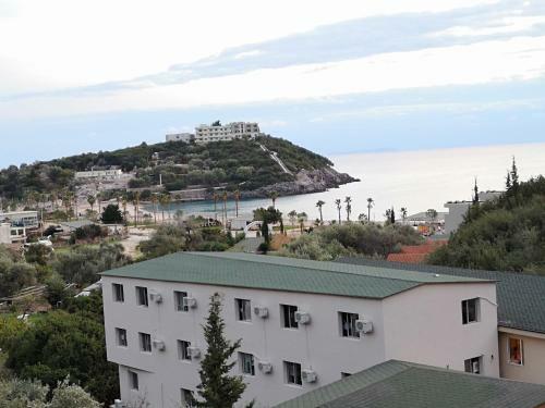 Hostal Vuno