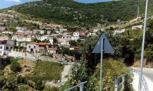 Hostal Vuno