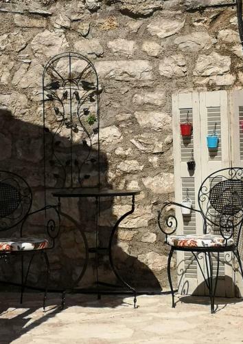Hostal Vuno