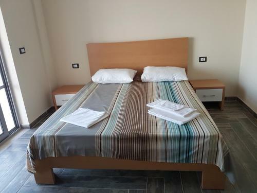 Agroturismo Vila Tatjana