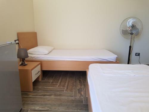 Agroturismo Vila Tatjana