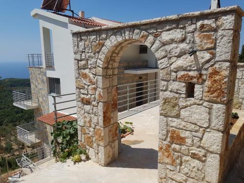 Agroturismo Vila Tatjana