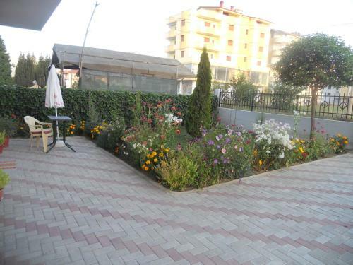 Apartamento Villa Braho 1