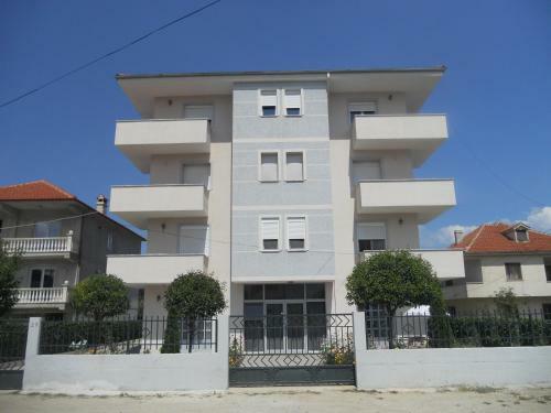 Apartamento Villa Braho 1