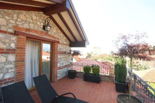 Vila Dante Boutique Hotel