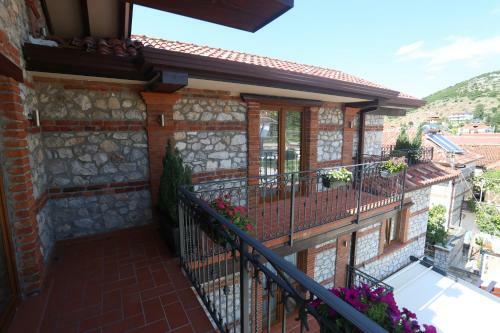 Vila Dante Boutique Hotel