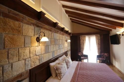 Vila Dante Boutique Hotel