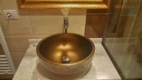 Vila Dante Boutique Hotel
