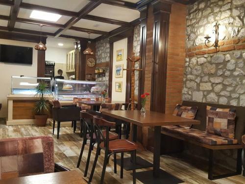 Vila Dante Boutique Hotel