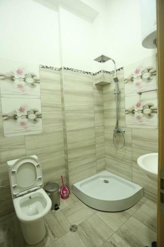 Hotel Kompleksi Caushi