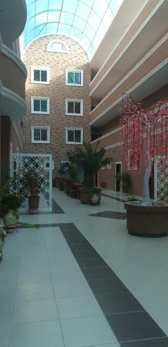Hotel Kompleksi Caushi