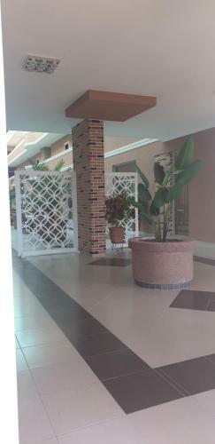 Hotel Kompleksi Caushi