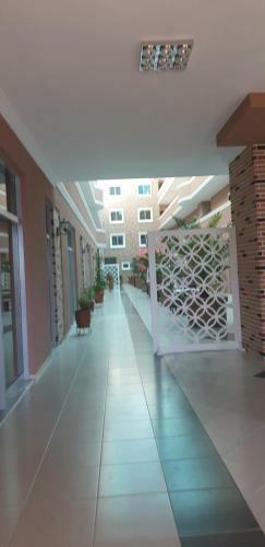 Hotel Kompleksi Caushi