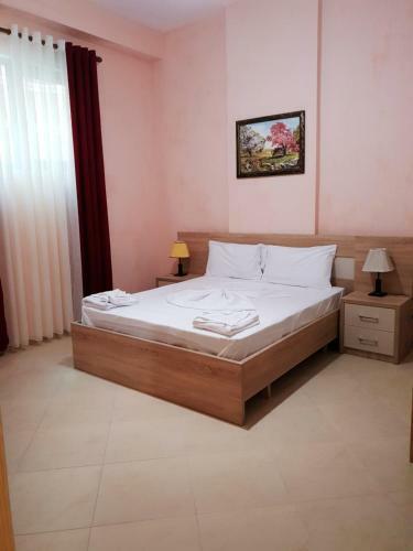 Hotel Kompleksi Caushi