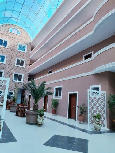 Hotel Kompleksi Caushi
