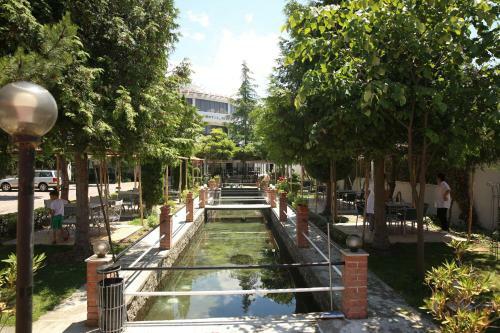 "sirena" Hotel