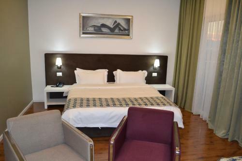 Havana Hotel
