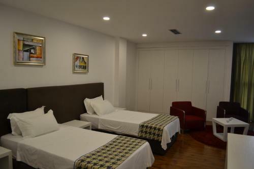 Havana Hotel