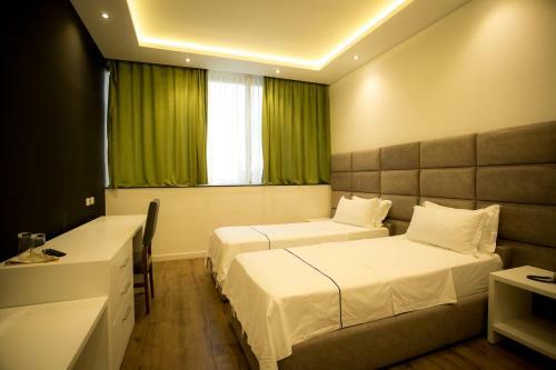 Havana Hotel