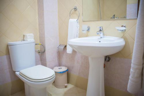 Hotel Livia