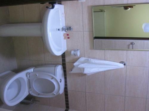 Hotel Marub
