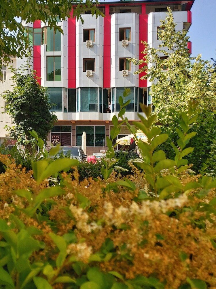Hotel Piazza