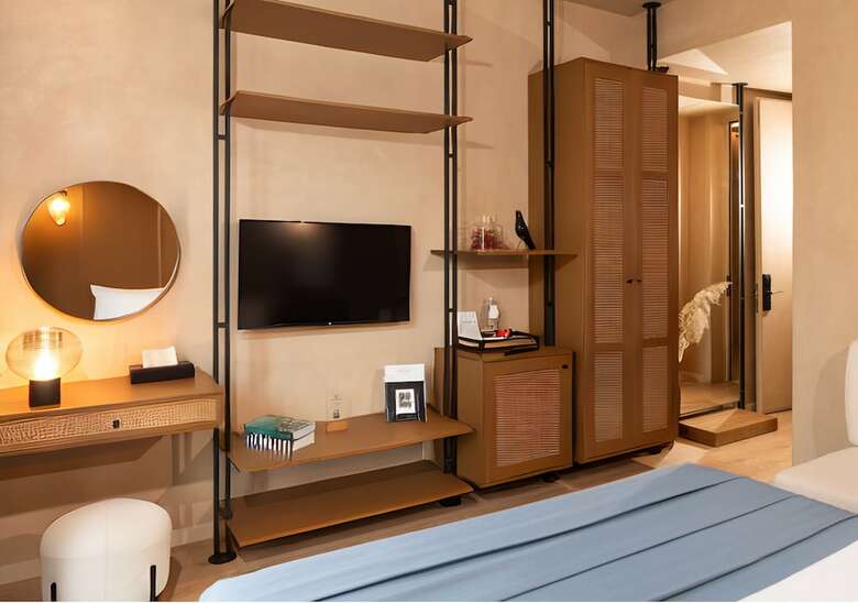 Hotel Flower & Spa