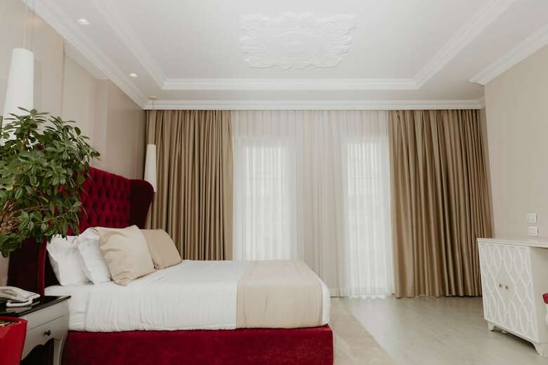 Hotel Flower & Spa