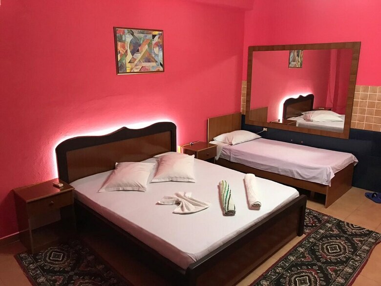 Hotel Jurgen