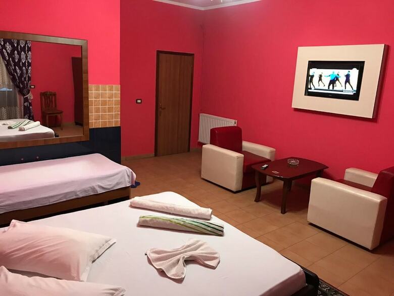 Hotel Jurgen