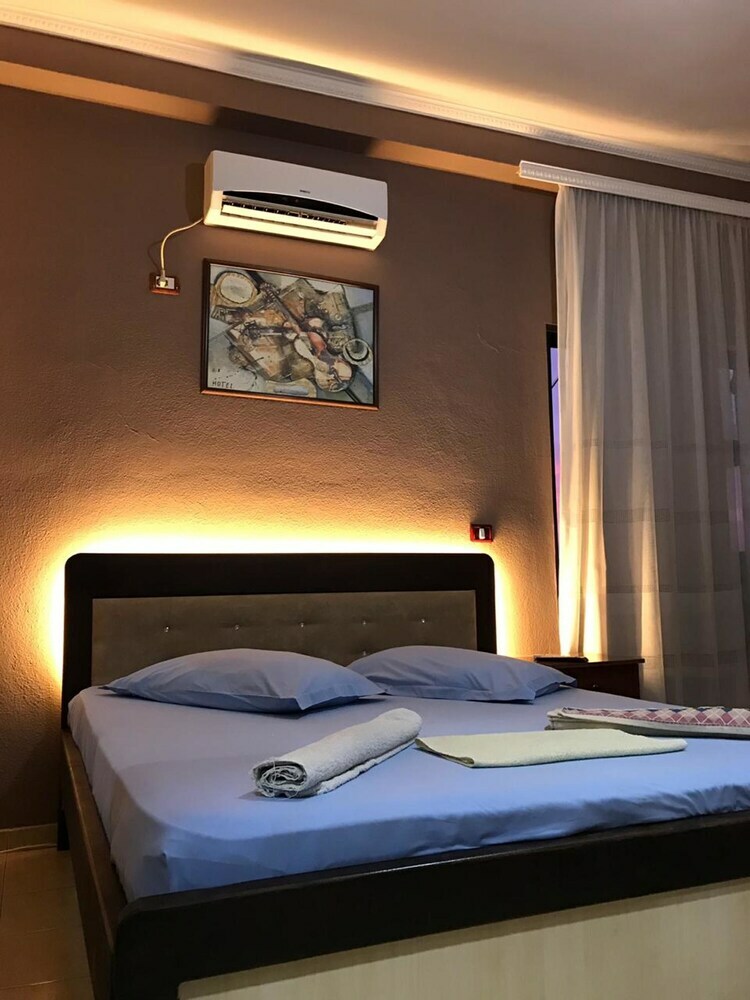 Hotel Jurgen