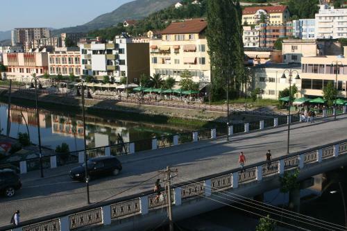 Hotel Siklad